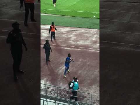 FT Al Hilal 2-1 MC Alger