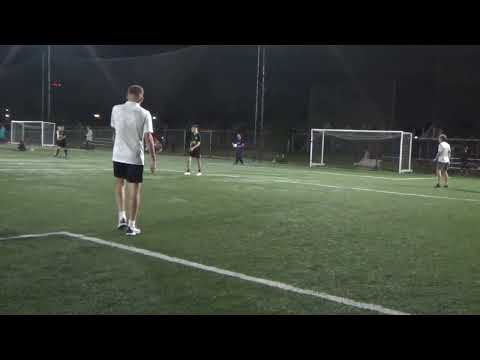 LA ZEKENETA VS JOGA MONITO - #LigaNuñez - #Clausura SLD - 14/8/2022