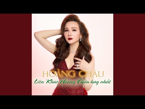 Liên khúc Mùa thu yêu đương - Hoàng Châu