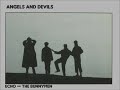 Echo and the Bunnymen - Angels and Devils - Revolutionary Spirit Echo and the Bunnymen - Angels and Devils