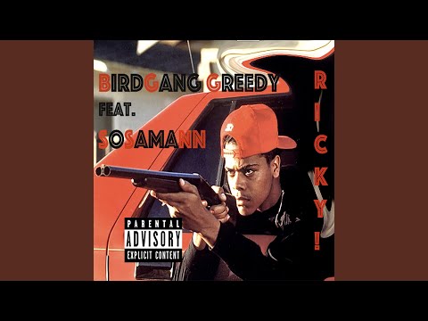 Ricky! (feat. SosaMann)