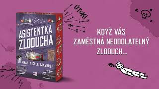 Asistentka Zloducha - videoukázka
