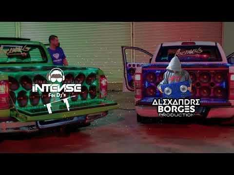 MC Rick - MEC MEC - Se voce quiser te dou o mundo REMIX 2019 ( DJ ALEXANDRE BORGES)