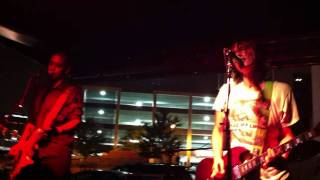 Butchies - Anything Anthology Live at NC Pride Pinhook 2011