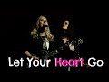 Let Your Heart Go (Theme song Etheridge TV) by Melissa Etheridge | 29 May 2021