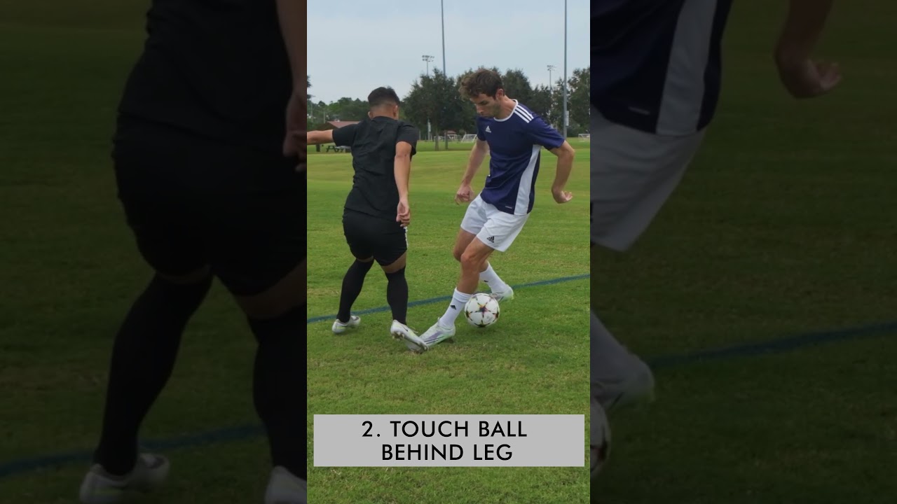 NO Defender Can Stop This Skill