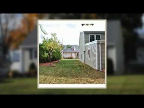 20 Livingston Rd, Brockton, MA 02301 Single Family Home
