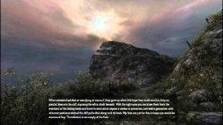 Dear Esther Playthrough