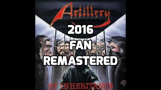 Download lagu Artillery - 7:00 From Tashkent/Khomaniac [Fan Remastered] [HD] mp3