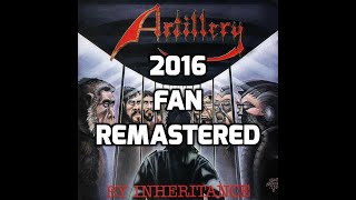 Artillery - 7:00 From Tashkent/Khomaniac [Fan Remastered] [HD]