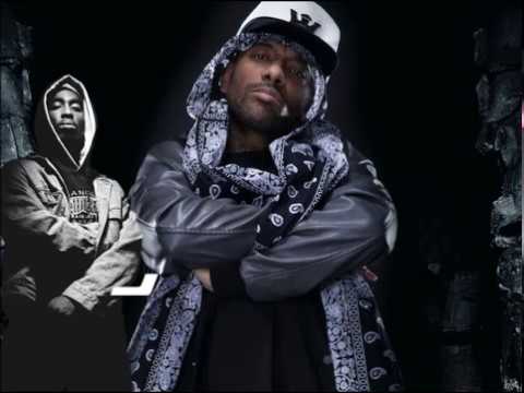 Prodigy - Who's Next Ft. 2Pac