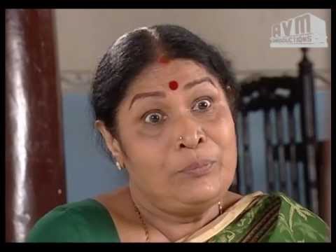 Episode 280: Vairanenjam Tamil TV Serial - AVM Productions