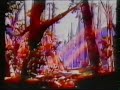 Opening To Beauty And The Beast VHS Italian Bootleg
