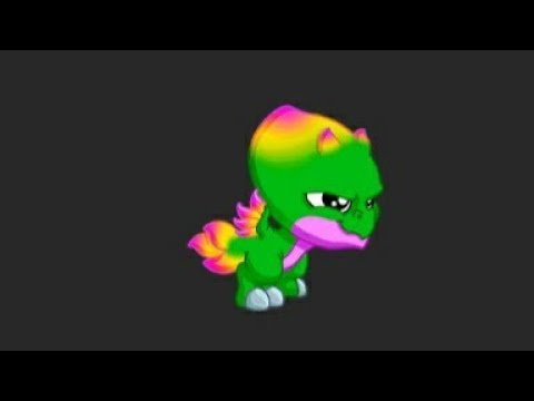 How to breed Iron Blossom Dragon in Dragonvale
