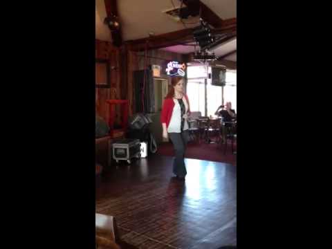 Beaton Sisters at the Doryman