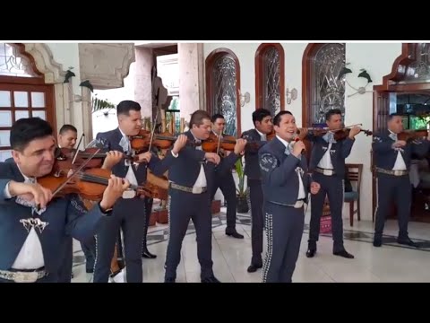 Mariachi Vargas De Tecalitlan - Mexicano Desde la Raíz
