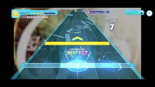 [hololive Dreams] SUPERNOVA CREATE: Co-created with 白上フブキ (5VWM3QM6)
