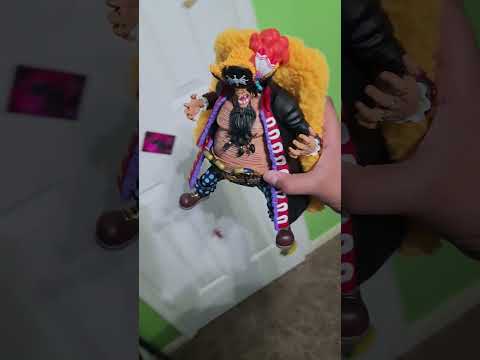 Stich - Black Beard - Misc Originals