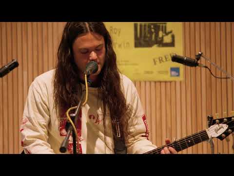 95bFM Drive Island: Roy Irwin - Awful