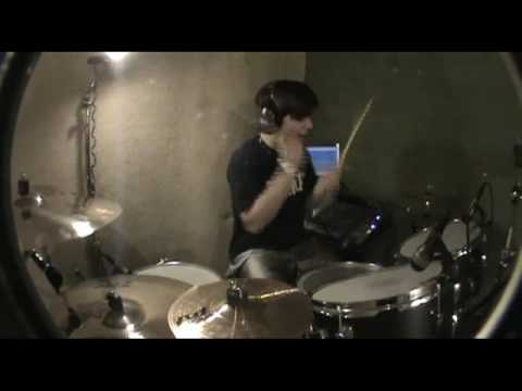 The Starting Line- Are You Alone (Drum Cover) video thumbnail