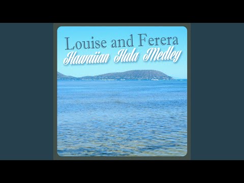 Hawaiian Hula Medley