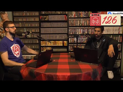 Technical Alpha 126 - Let's Be Real