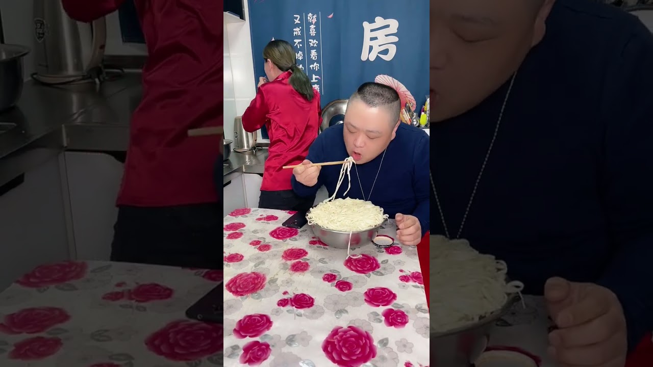 When the wife's asleep, the rules are off. That's when I sneak a bite with zero judgment.