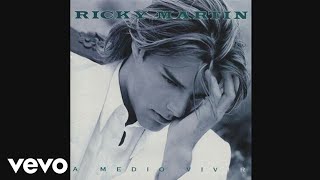 Ricky Martin - Corazon (audio)