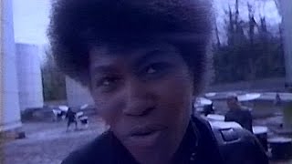 Joan Armatrading - Kind Words (And A Real Good Heart) (1986) (Album Version) (Hi-Def)