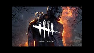 ＃3【DBD/ホラー】今日は頑張ってチェイスしよう！【Dead by daylight】
