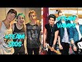 The Vamps Vs. 5 Seconds Of Summer! (Battle ...