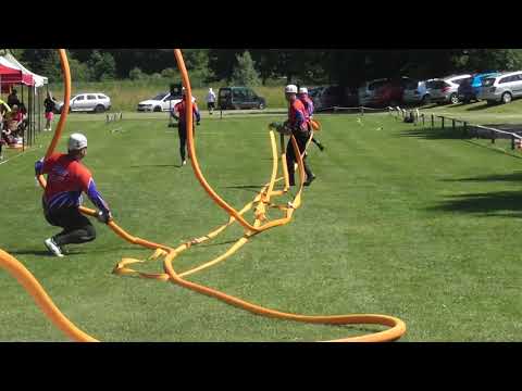 HPL Moravany 2021 - SDH Seč 1p