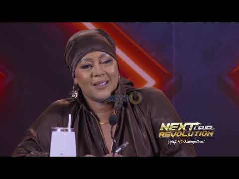 NIMEACHA KUTETEMEKA, NINA HOMA