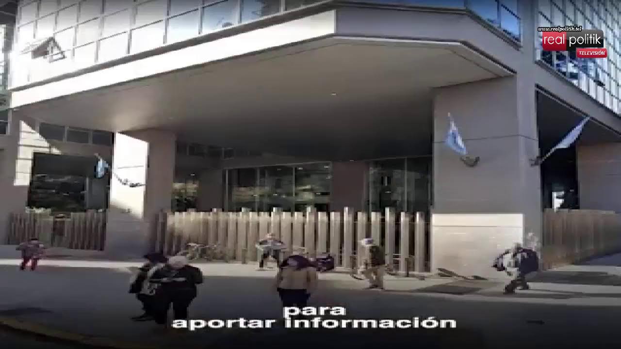 CFK recusa a la jueza Capuchetti por no investigar los vínculos de Milman con el atentado