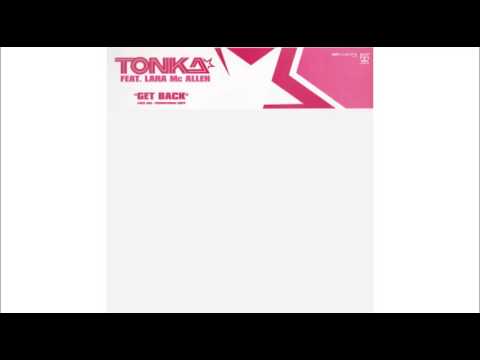 Tonka feat. Lara McAllen — Get back (Dub)