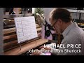 John's Theme from Sherlock by David Arnold & Michael Price