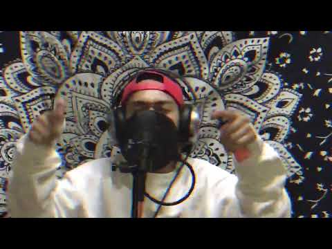 SAIHA • UNRELEASED PROD BY. DONRUBEN BEATS