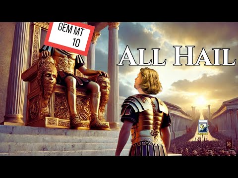 Episode 37 PSA 9 is Dead. All Hail Gem Mint 10