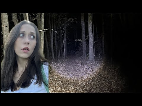 Gruseliger Ort – jede Menge Aktivität!