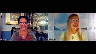 A Source of Happiness & Healing - Anna Pereira & Dr. Kimberley Linert