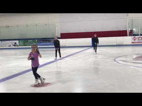 Practice for WFSC 2018 exhibition