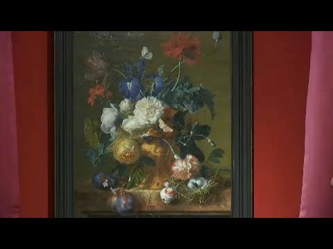 Deutschland gibt Nazi-Raubkunst zurück