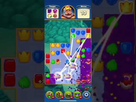 Royal Match Level 5997