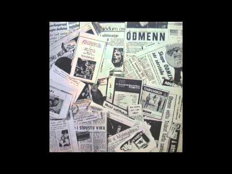 Óðmenn - Kærleikur