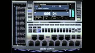 Best Drums Maker Software 2014 | How To Make Drums At Home