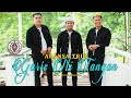 ARANSA TRIO GARIS NI TANGAN OFFICIAL MUSIC VIDEO CIPT SERLI NAPITU