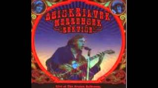 Quicksilver Messenger Service ~ ''Who Do You Love ?''&''Jam 1''(Psychedelic Blues Live 1973)