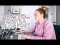 HOW TO WRITE A BLOG POST FOR BEGINNERS: Tips To Create AMAZING Blog Posts From The Start HOW TO WRITE A BLOG POST FOR BEGINNERS: Tips To Create AMAZING Blog Posts From The Start