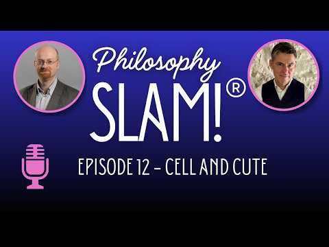 Philosophy Slam! and 2 more