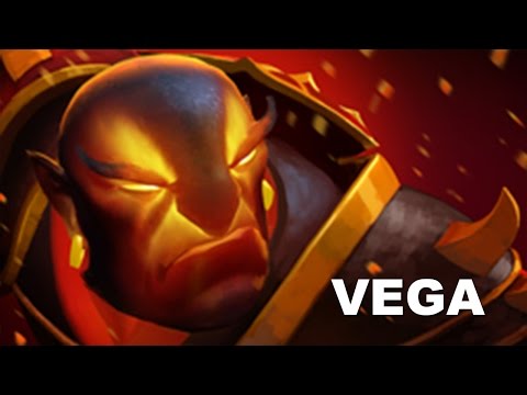 VEGA Super Strong vs Alliance